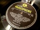*EX* THE BEATLES Revolver UK LP UNUSUAL Labels & Extra Sold In.U.K. Dot PMC 7009