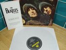 The Beatles 2014 Mono Rubber Soul Mint condition Getting Harder to Find..