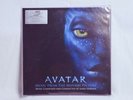 Avatar LP Wie Neu
