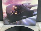 LP Deep Purple - The very best of Deep Purple | Japan Press | EX+/EX+