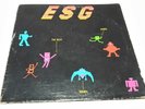 ESG - ESG Says dance to the beat of moody - 99 Records - 12er Vinyl 1982