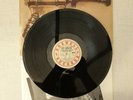 Foo Fighters Vinyl LP Roswell 7243 8 34027 1 7 1995 1st Pressing Grohl Nirvana