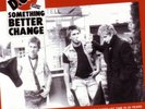 DOA-SOMETHING BETTER CHANGE VINYL LP NEUF