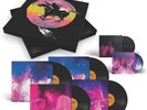 Neil Young Crazy Horse Way Down in the Rust Bucket Factory Sealed Deluxe Box Set