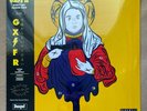 GXFR Don't Get Scared Now Vinyl Record LP Unofficial Import Griselda Conway Wsg