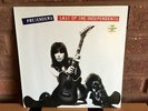 Pretenders* – last of the independents   vinyl, lp