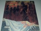 LP CANNIBAL CORPSE - TOMB OF THE MUTILATED  