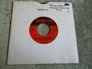 Northern Soul Single Vinyl The Trips There's That Mountain Soultown S716A c70s