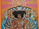 The Jimi Hendrix Experience–Axis:Bold As Love, Reprise ,scarce tricolor label