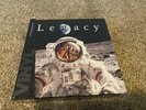 Garth Brooks Legacy Box Set Original Analog 7 vinyl 7 CD BRAND NEW SEALED