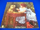 Bob Seger System - Mongrel - 1970 Rock LP Gatefold Lime Green Capitol VG+ VINYL