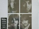THE BEATLES - WHITE ALBUM 50TH ANNIVERSARY 4 LP SET  180 GRAM VINYL