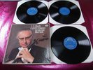 BACH 6 SUITES / SONATAS FOR SOLO CELLO - MILOS SADLO - 3LP BOX/111 1701/3 1978