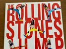 ROLLING STONES JUMP live in London 1973 Empire Pool 2x LP vinyl selten rare Top