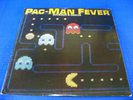 Pac-Man Fever Buckner & Garcia 1982 LP w/Org Sleeve EX VINYL Record Donkey Kong