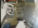Motley Crue - Too Fast For Love Vinyl LP Record 60174 Electra Press 1982 SEALED