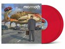 Mammoth WVH Self-Titled 2-LP   Exclusive Ruby Red Vinyl   New/Sealed