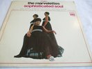 THE MARVELETTES - SOPHISTICATED SOUL INC. YOUR LOVE CAN SAVE ME - TAMLA