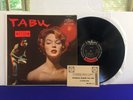 Ralph Font & His Orch TABU 1959 Westminster STEREO Promo EX/NM Exotica Beauty