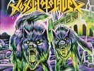 Toxic Holocaust - An Overdose Of Death... (LP, Album, RP, Neo) (Mint (M))