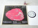 TARTINI Devil´s Trill Sonata DAVID OISTRAKH F. BAUER GER LP white EURODISC 61290