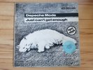 Depeche Mode ?– Just Can't Get Enough 12