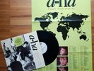 A-HA UK 12