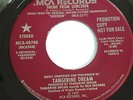TANGERINE DREAM Theme From Sorcerer ROCK OST 7