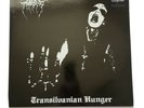 Darkthrone ?– Transilvanian Hunger 2002 Black Metal vinyl