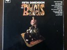 The Byrds - Fifth Dimension - 1966 First Mono 