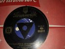 Bill Haley And His Comets – GOLD Label 7” ( Rock Around The Clock ) 1955 Ex