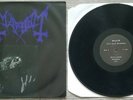 Mayhem – Live in Leipzig - East Germany 26/11/90 LP (Not On Label) - Darkthrone