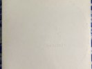 THE BEATLES ?”WHITE ALBUM” 1ST US PRESS LOW No. A0441043 w/ POSTER & PHOTOS VG++