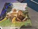 Henry Lowther Band. Child Song. Rare British Jazz.Factory Sample.demo.lp.
