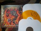 Suffocation Rare Vinyl death metal carcass cannibal corpse slayer
