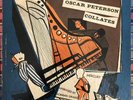 2 x Oscar Peterson Collates / Plays Pretty MGC-110 MGC-119 David Stone Martin