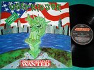 Ugly Kid Joe - America's Least Wanted BRAZIL RARE LP 1992