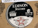 Velez's Spanish Orchestra EDISON 80795 E+ 