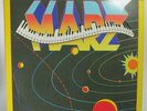 Marz - Lp - Make It Right - Disco Funk Boogie R&B 1982 80's Liberty Rare