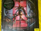 Lady Gaga Chromatica Black Vinyl Trifold ONHAND  SEALED