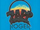 ZAPP & ROGER - All The Greatest Hits - Vinyl (2xLP)