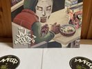 MF Doom Mm.. Food Vinyl Record
