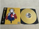 GXFR - Don't Get Scared Now Westside Gunn Griselda Vinyl Unofficial Import