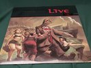 Live Throwing Copper LP RAR-10997 W/ Hype Sticker SEALED 1994 Original MINT Copy