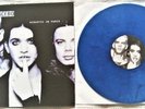 Placebo Acoustic In Paris Limited edition Blue Vinyl LP