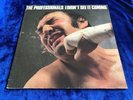 THE PROFESSIONALS - I didn't see it coming LP 1981 - GERMANY Punk