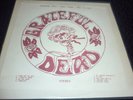 Grateful Dead LP Felt Forum 1971 Live NM No TMOQ