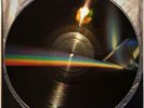 Pink Floyd Brain Damage Live 1974 LP Record Music