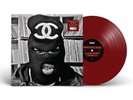 Westside Gunn - Hitler Wears Hermes 2 Red Vinyl Daupe Griselda Conway Benny