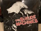 Suicide Machines - Destruction By Definition - Vinyl LP